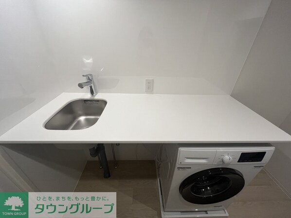 Decor Blocco Oyama Dueの物件内観写真